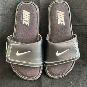 Nike Slides